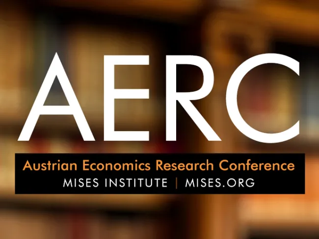 AERC 2018